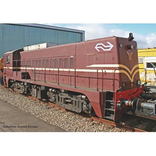 Piko 52689 Spur  H0 Sound-Diesellok 2200, Wechselstromversion inkl. PIKO Sound-Decoder