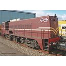 Piko 52689 Spur  H0 Sound-Diesellok 2200,...