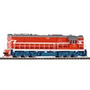 Piko 52709 Spur  H0 Diesellok DF7C Guangzhou Railway...