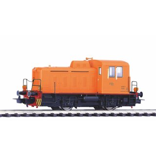 Piko 52741 Spur  H0 Diesellok TGK2 Wechselstromversion