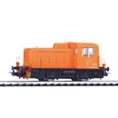 Piko 52743 Spur  H0 Sound-Diesellok TGK2,...