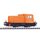 Piko 52743 Spur  H0 Sound-Diesellok TGK2, Wechselstromversion inkl. PIKO Sound-Decoder