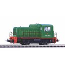 Piko 52744 Spur  H0 Diesellok TGK2-M RZD