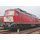 Piko 52769 Spur  H0 Diesellok BR 232 DB AG / NL Einsatz Wechselstromversion