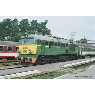 Piko 52804 Spur  H0 Diesellok ST44, Ep.IV + DSS PluX22