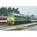 Piko 52804 Spur  H0 Diesellok ST44, Ep.IV + DSS PluX22