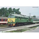 Piko 52805 Spur  H0 Sound-Diesellok ST44, PKP Ep.IV +...