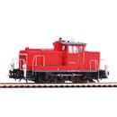 Piko 52822 Spur  H0 Sound-Diesellok BR 363, DB AG Ep.V +...