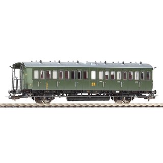 Piko 53167 Spur  H0 Sachsenwagen DR Bp