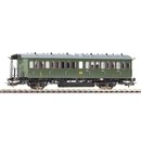 Piko 53167 Spur  H0 Sachsenwagen DR Bp