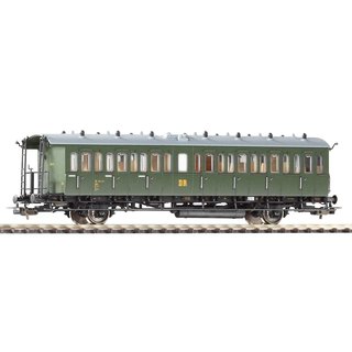 Piko 53168 Spur  H0 Sachsenwagen DR Bp