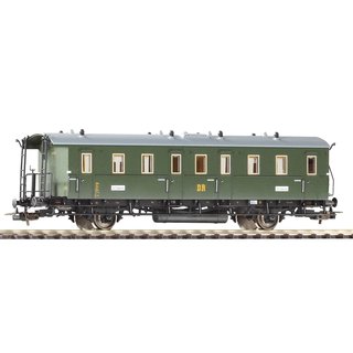 Piko 53169 Spur  H0 Sachsenwagen DR Bdtr