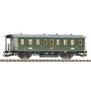 Piko 53169 Spur  H0 Sachsenwagen DR Bdtr