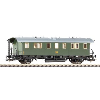 Piko 53183 Spur  H0 Sachsenwagen DR B