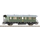 Piko 53183 Spur  H0 Sachsenwagen DR B