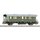 Piko 53183 Spur  H0 Sachsenwagen DR B