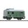 Piko 53237 Spur  H0 Packwagen Pwg9404