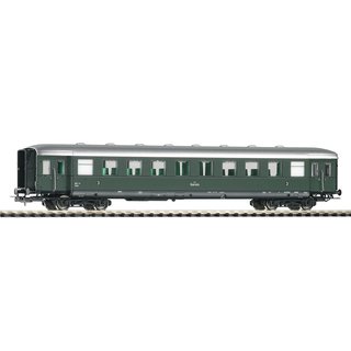 Piko 53280 Spur  H0 Schürzeneilzugwagen C4ipü 3. Klasse BBÖ