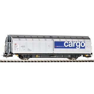 Piko 54509 Spur  H0 Großraumschiebewandwagen Hbbinss SBB
