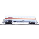 Piko 54668 Spur  H0 Druckgaskesselwagen Zags Nacco (ohne...