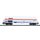 Piko 54668 Spur  H0 Druckgaskesselwagen Zags Nacco (ohne Sonnendach)