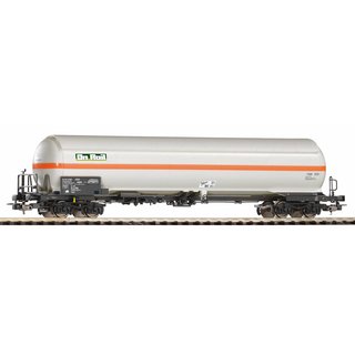 Piko 54669 Spur  H0 Druckgaskesselwagen Zagns On Rail