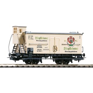 Piko 54744 Spur  H0 Bierwagen "Dingslebener"