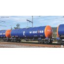 Piko 54758 Spur  H0 Knickkesselwagen WASCOSA