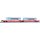 Piko 54775 Spur  H0 Taschenwagen T3000e Wascosa mit 2 "Maersk" 40 Containern