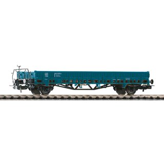 Piko 54976 Spur  H0 Rungenwagen Rmms Bahndienstwagen