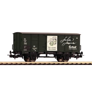 Piko 54985 Spur  H0 Gedeckter Güterwagen G02 "Collonil"