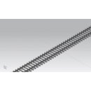 Piko 55150 Flexgleis G 940 mm, VE 24 mit Betonschwellen