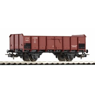 Piko 95344 Spur  H0 Offener Güterwagen L 4 433 914 FS