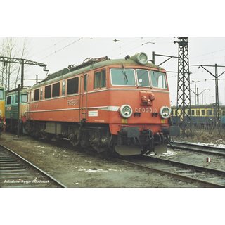 Piko 96375 Spur  H0 E-Lok EP 08-010 PKP