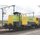 Piko 96468 Spur  H0 Sound-Diesellok 102 RRF inkl. PIKO Sound-Decoder