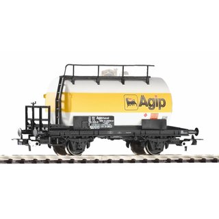 Kesselwg. Agip Ep.IV