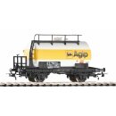 Kesselwg. Agip Ep.IV