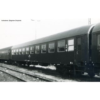Piko 97602 Spur  H0 Personenwagen 111A PKP