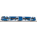 Dieseltriebwagen GTW 2/6 Sist