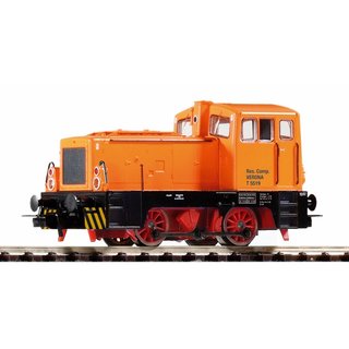 Piko 97759 Spur  H0 Diesellok BR 101 Werkslok Italien