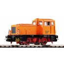 Piko 97759 Spur  H0 Diesellok BR 101 Werkslok Italien
