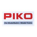 Piko 99969  PIKO Email-Schild