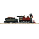 LGB L20280 Spur G Dampflok Mogul DRGW
