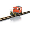 LGB L21411 Spur G Rangiertraktor RhB