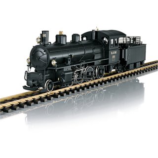 LGB L23530 Spur G Dampflok G 4/5 RhB