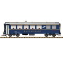 LGB L31681 Spur G Speisewagen WR 3815 RhB