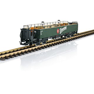LGB L32352 Spur G aussichtswagen MBS