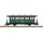 LGB L33402 Spur G Personenwagen 3.Kl.RhB