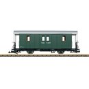 LGB L33403 Spur G Gepäckwagen RhB