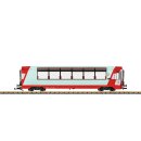 LGB L33669 Spur G Panoramawagen 2.Kl.GEX